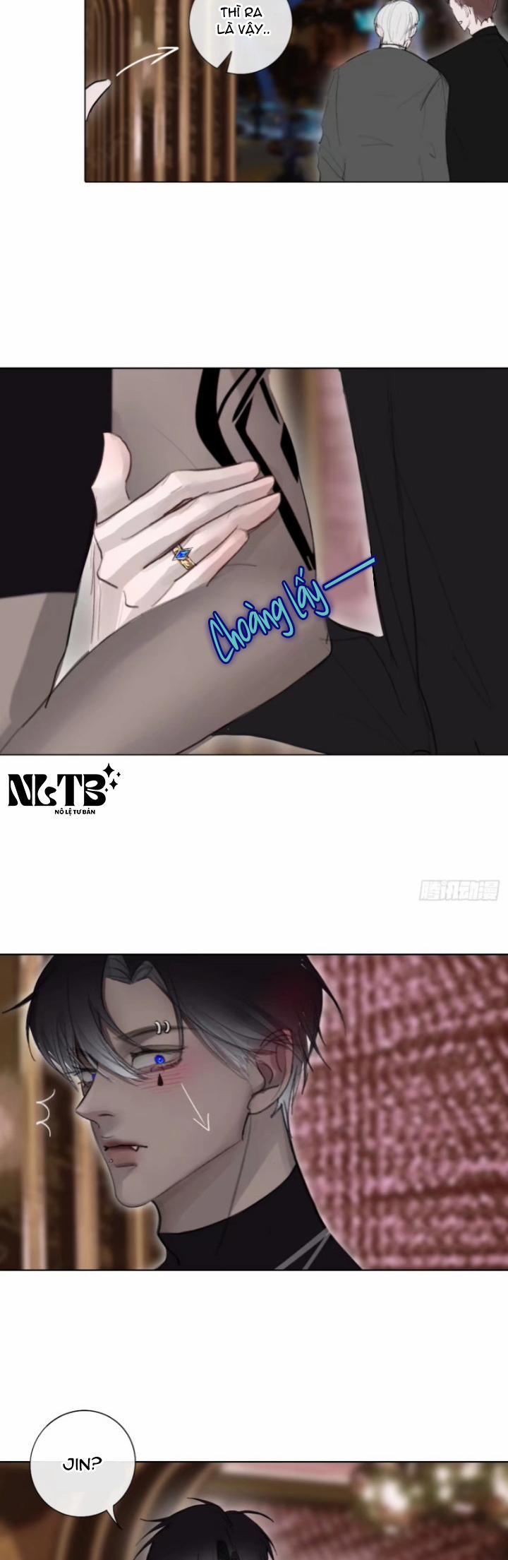 Lồng Vàng 15 trang 4