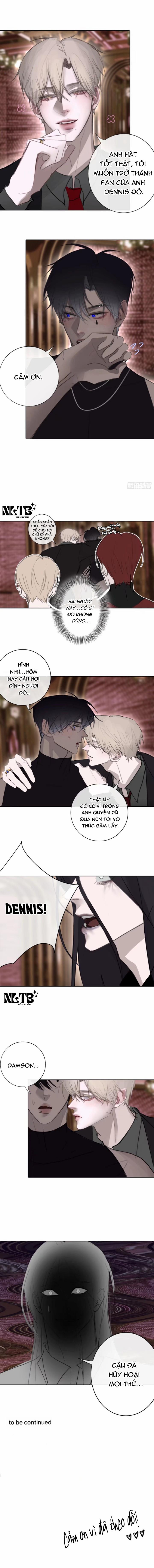 Lồng Vàng 15 trang 7