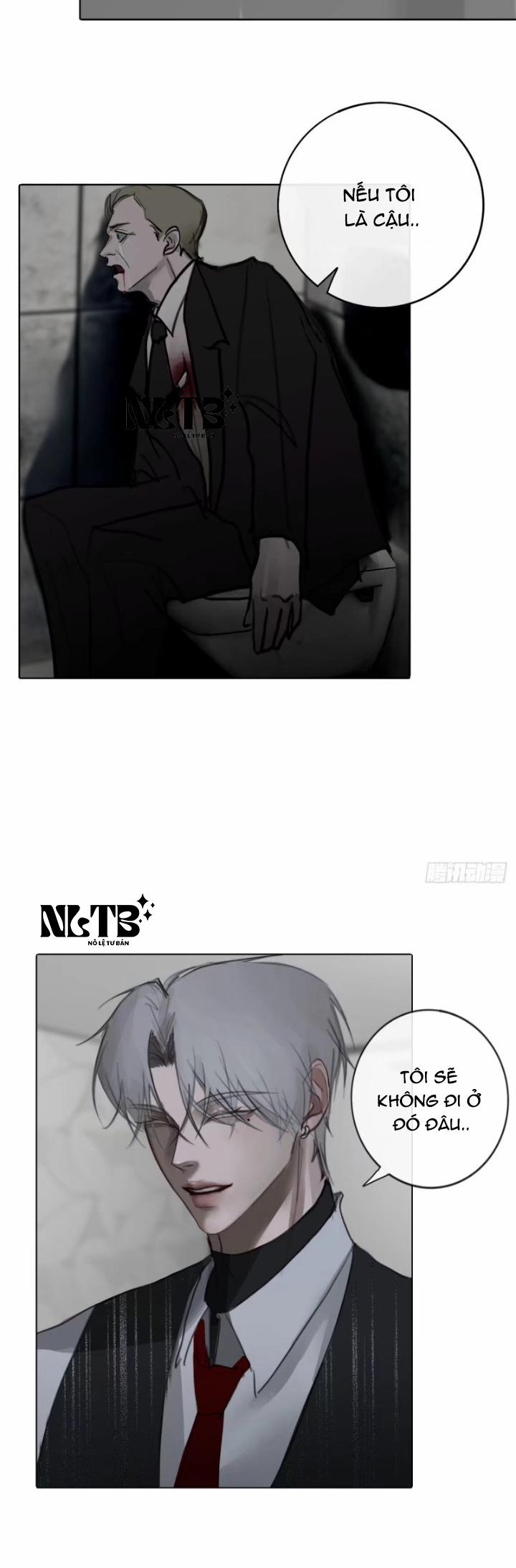 Lồng Vàng 16 trang 4