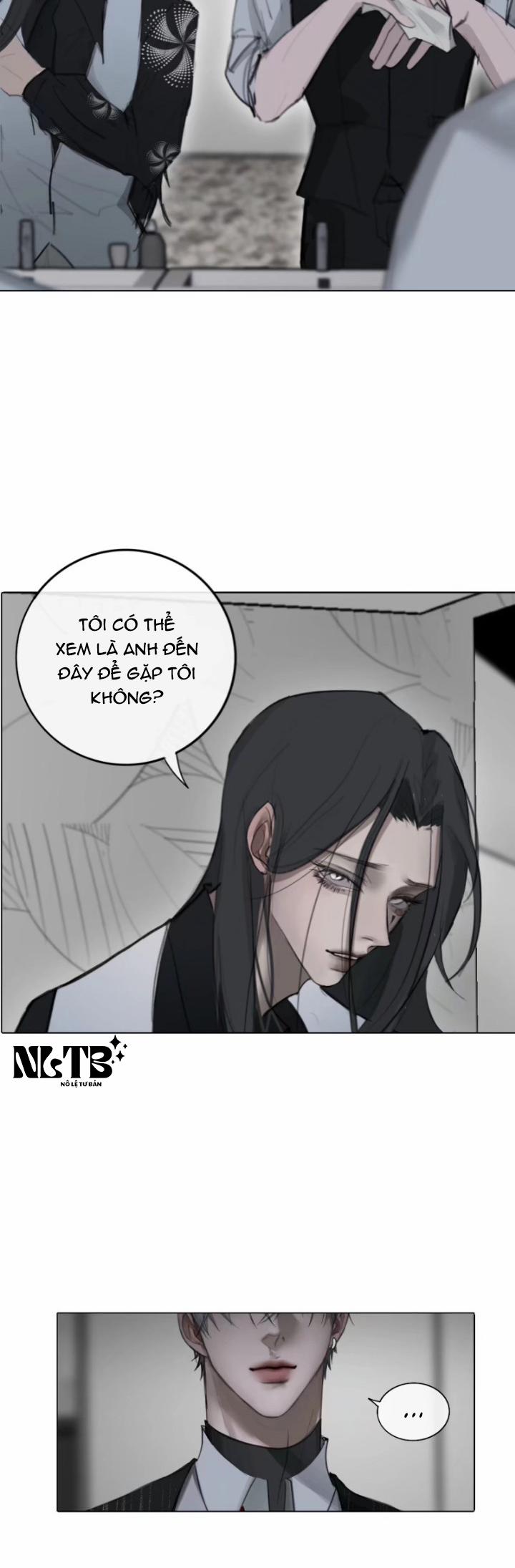 Lồng Vàng 16 trang 6