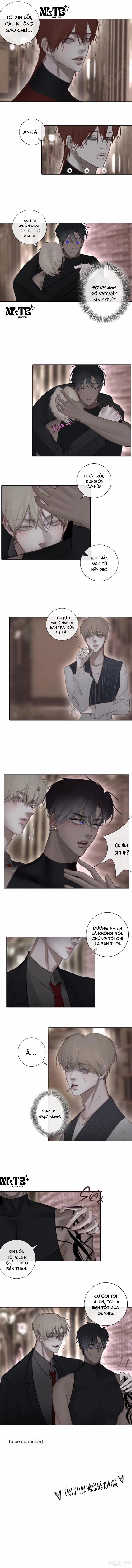 Lồng Vàng 17 trang 7