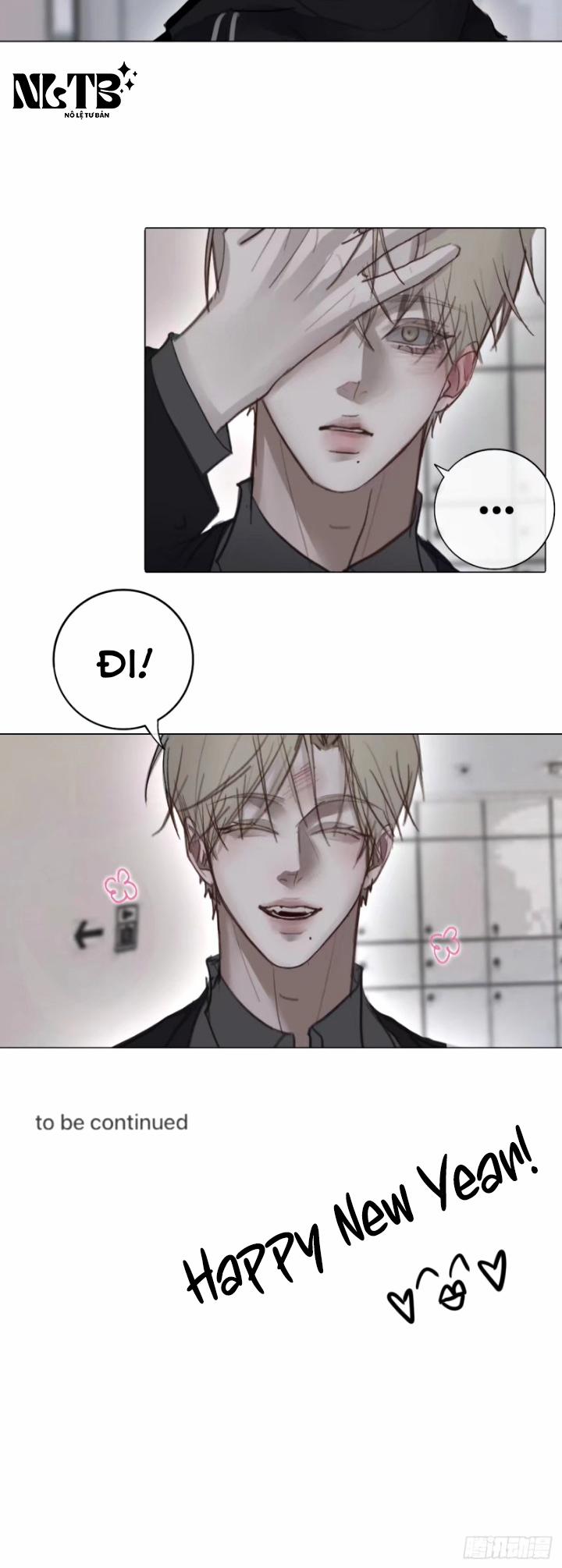 Lồng Vàng 18 trang 10