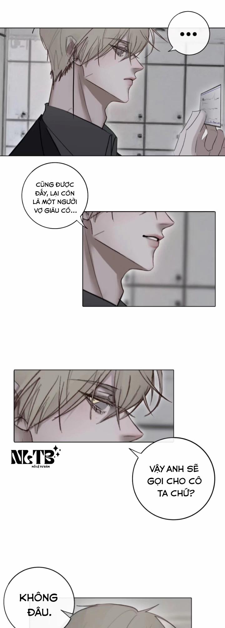 Lồng Vàng 18 trang 7