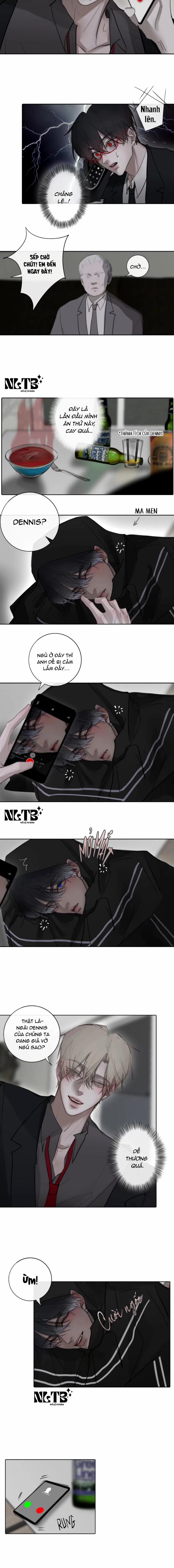 Lồng Vàng 19 trang 4