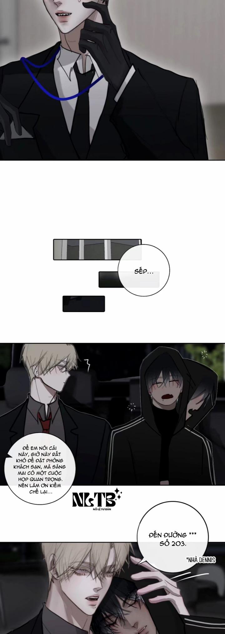 Lồng Vàng 19 trang 7