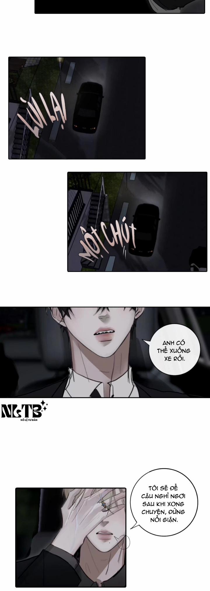 Lồng Vàng 19 trang 9