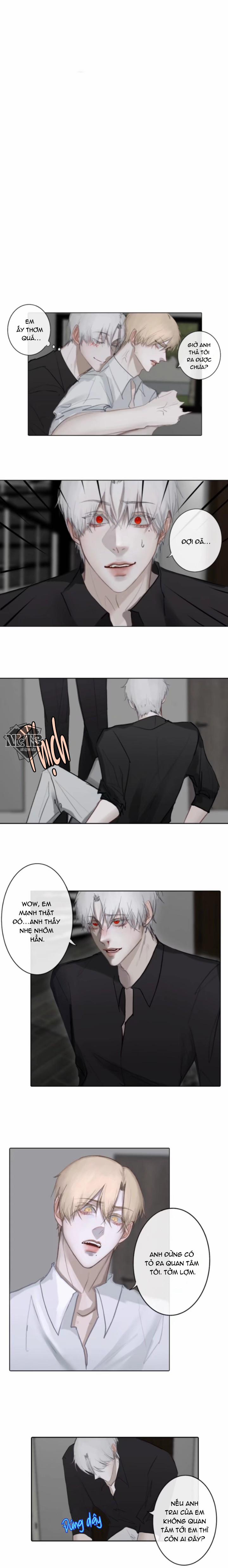 Lồng Vàng 2 trang 0