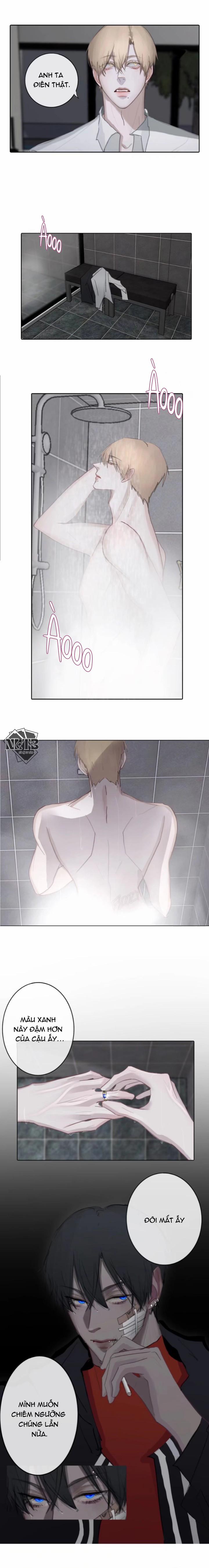 Lồng Vàng 2 trang 2