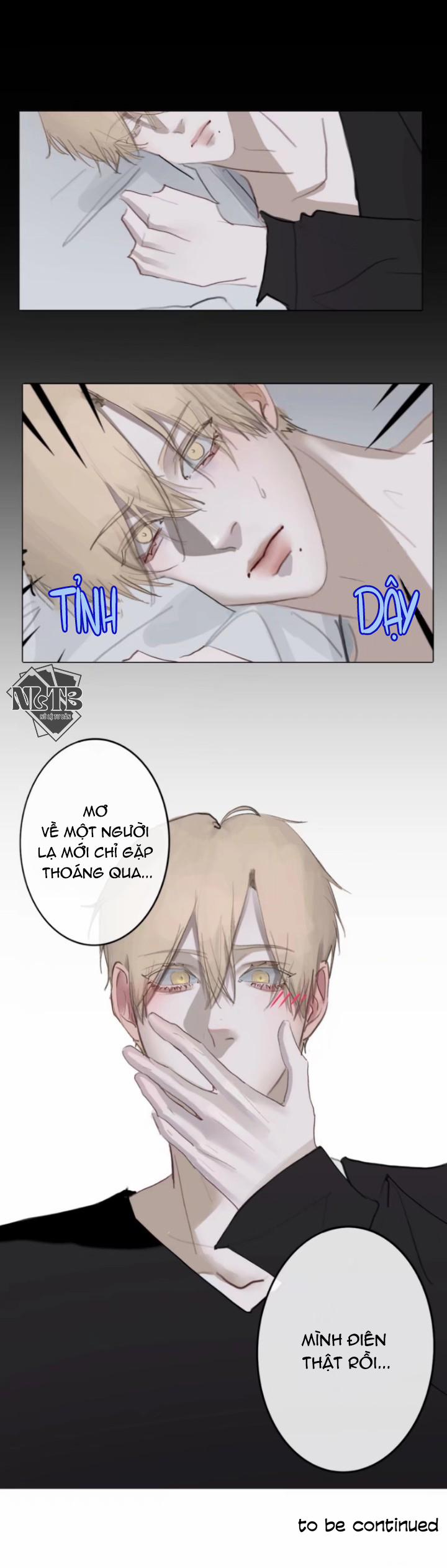 Lồng Vàng 2 trang 5