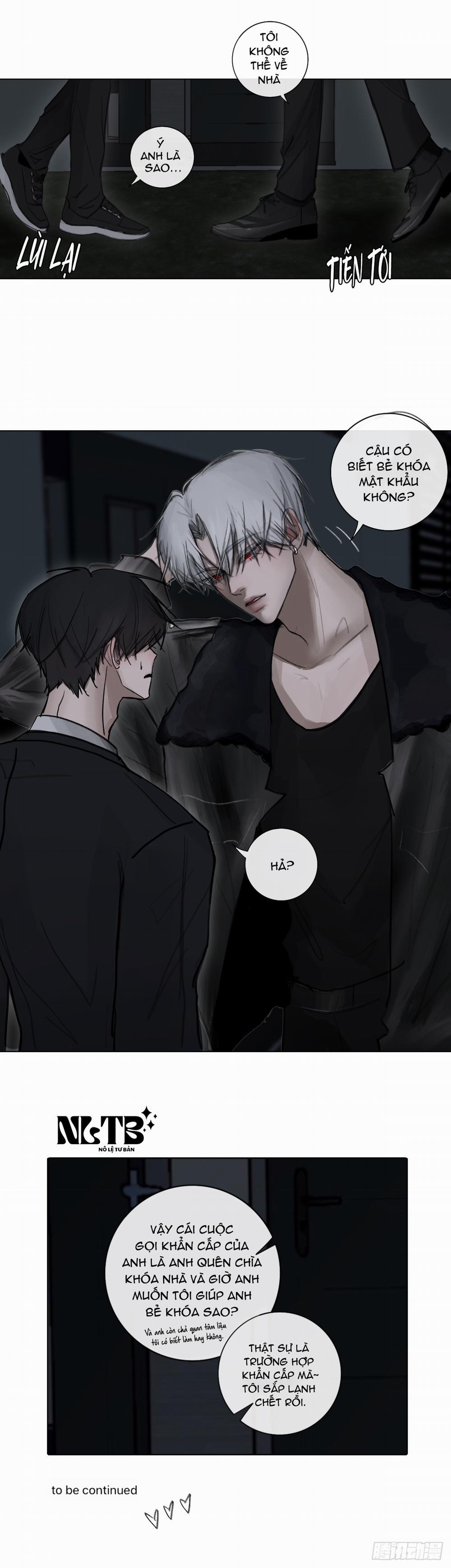 Lồng Vàng 20 trang 10