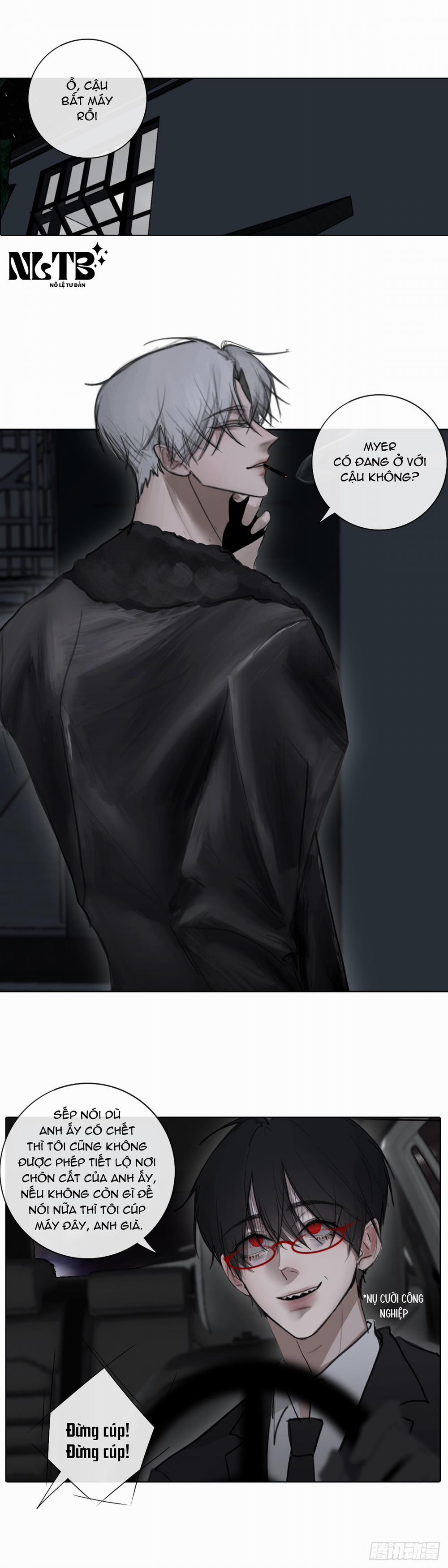 Lồng Vàng 20 trang 7