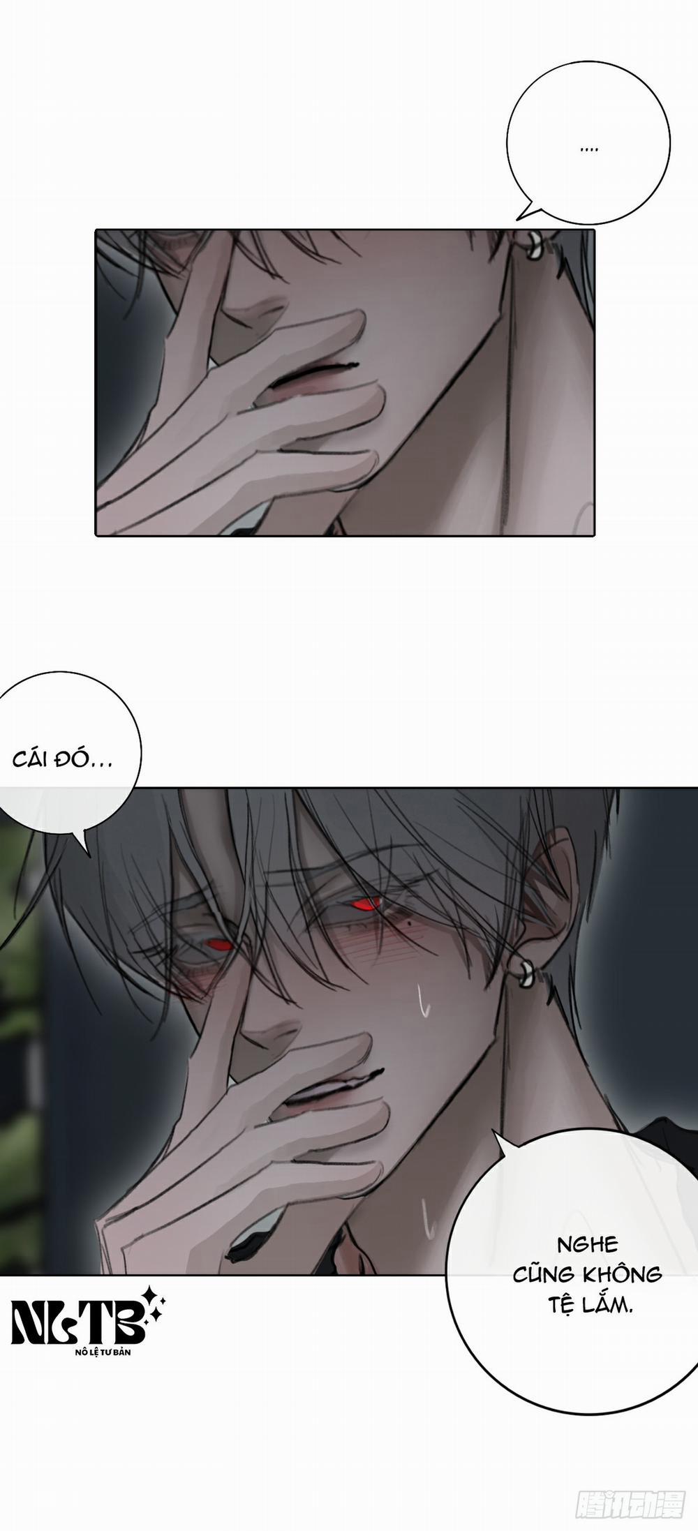 Lồng Vàng 21 trang 10