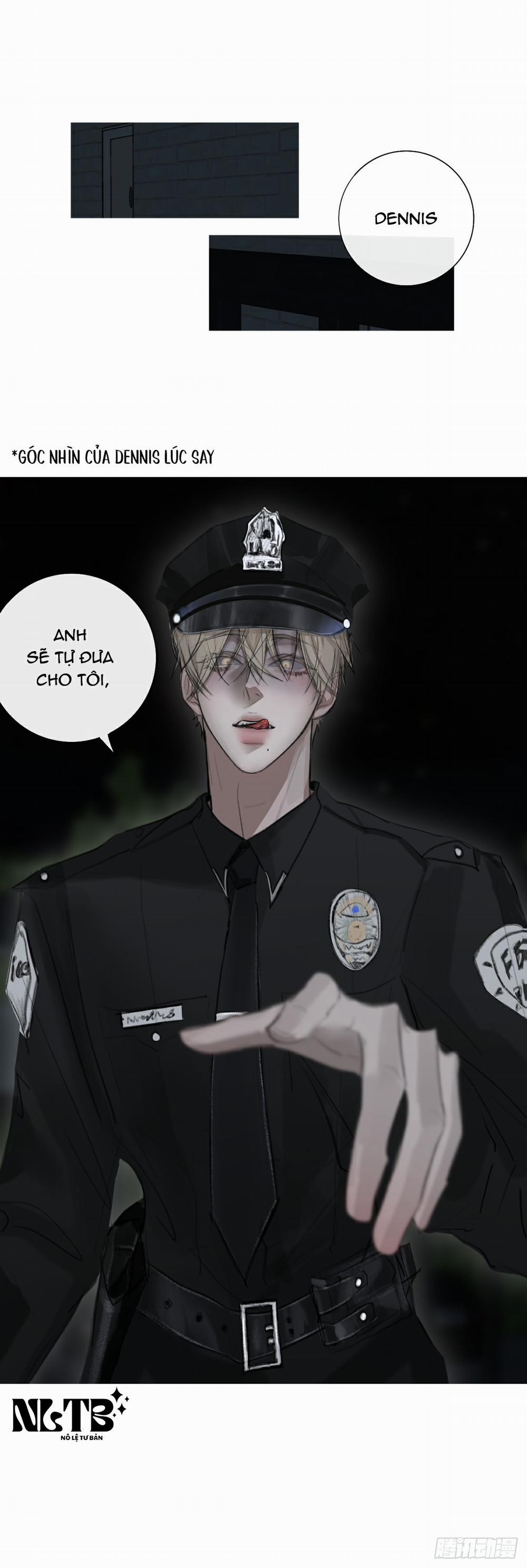 Lồng Vàng 21 trang 12