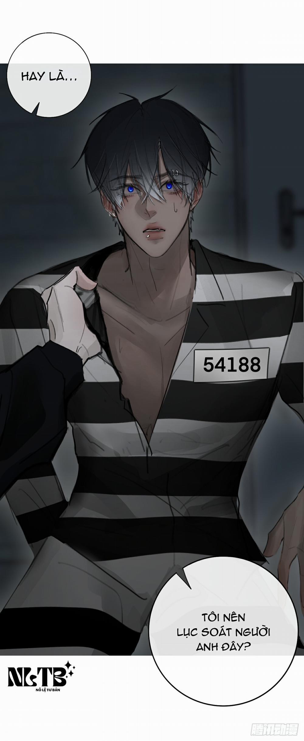 Lồng Vàng 21 trang 13