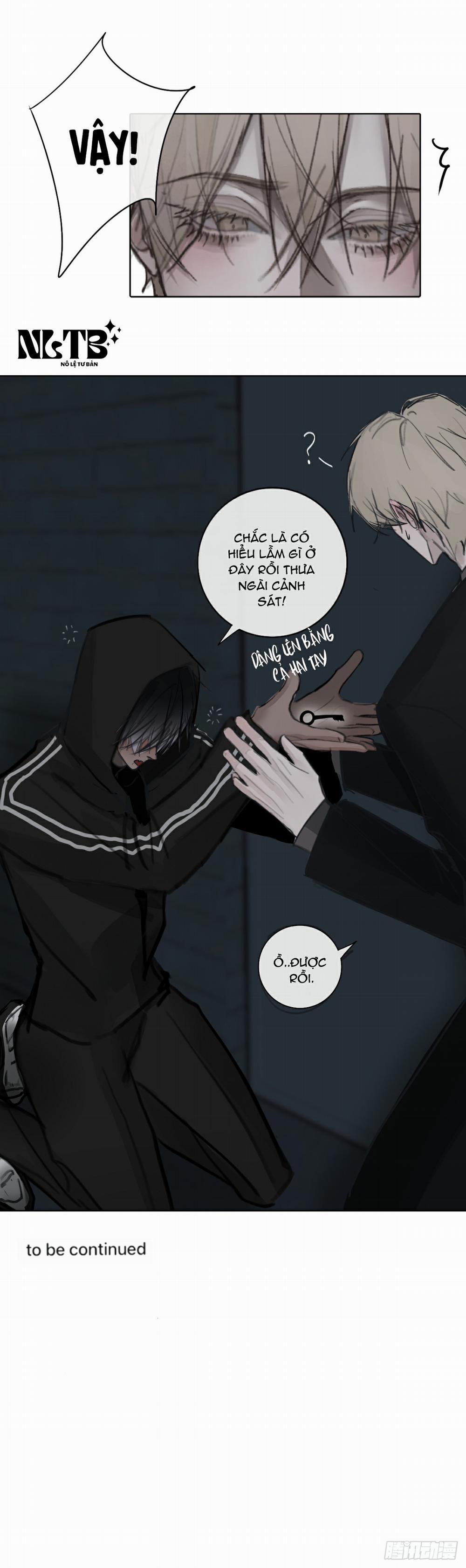 Lồng Vàng 21 trang 15