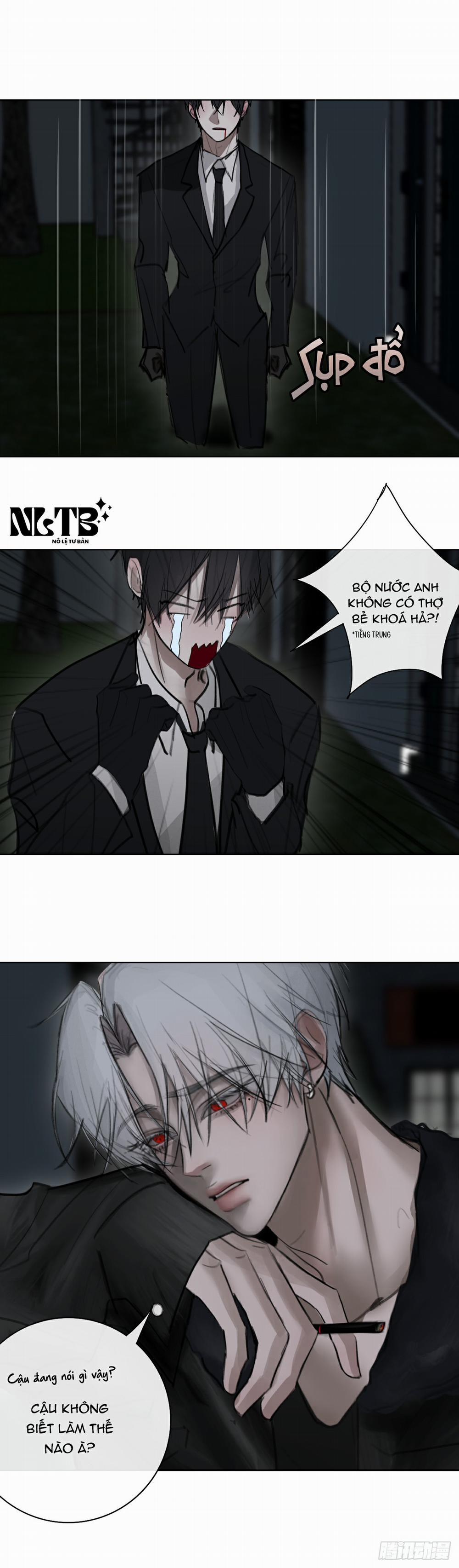 Lồng Vàng 21 trang 2