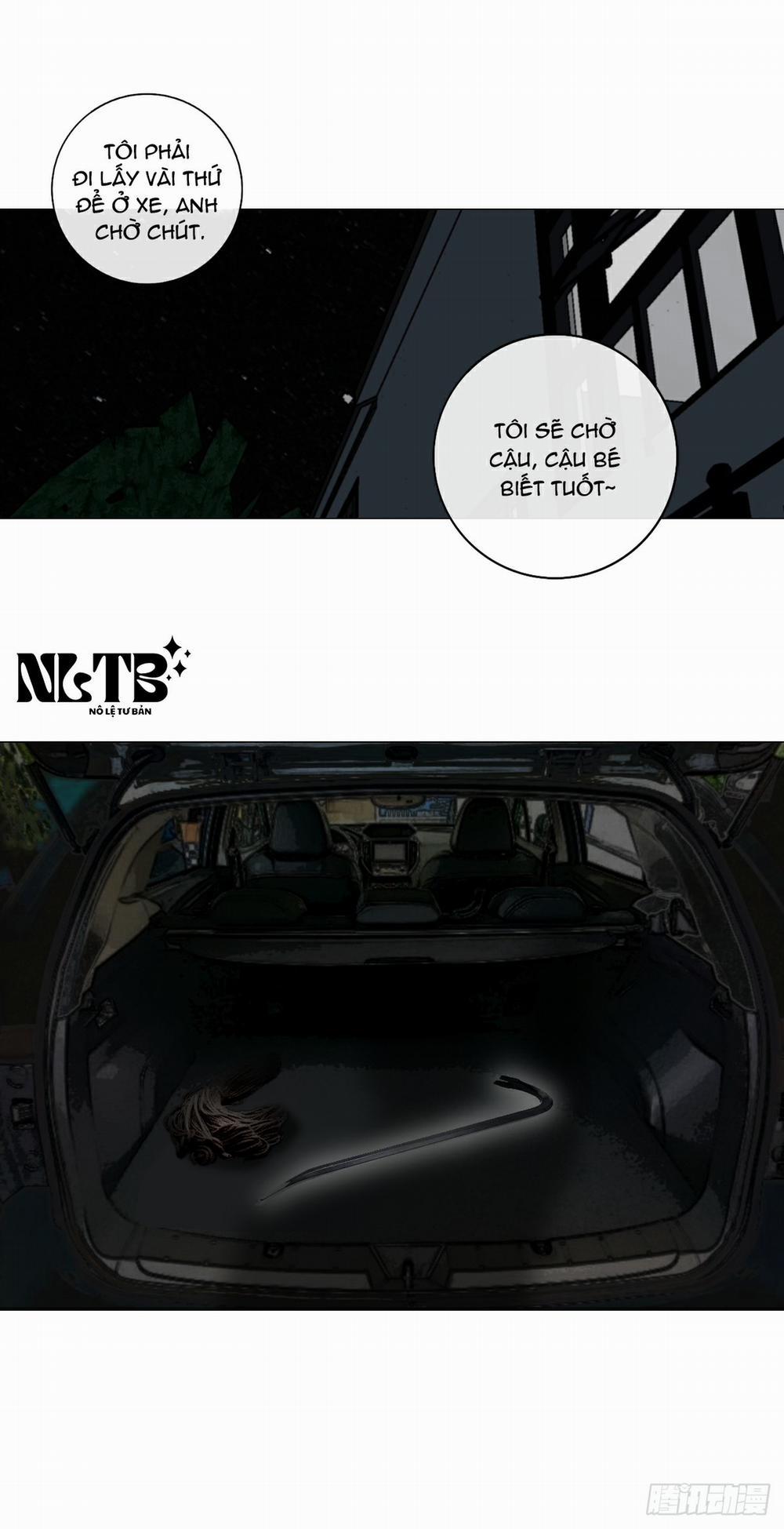 Lồng Vàng 21 trang 4