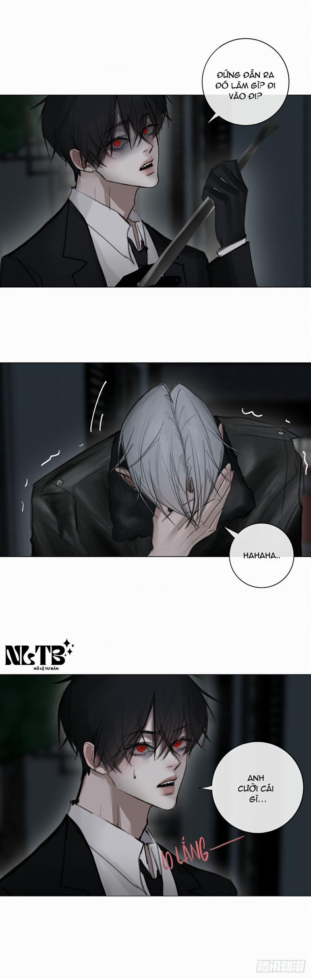 Lồng Vàng 21 trang 6