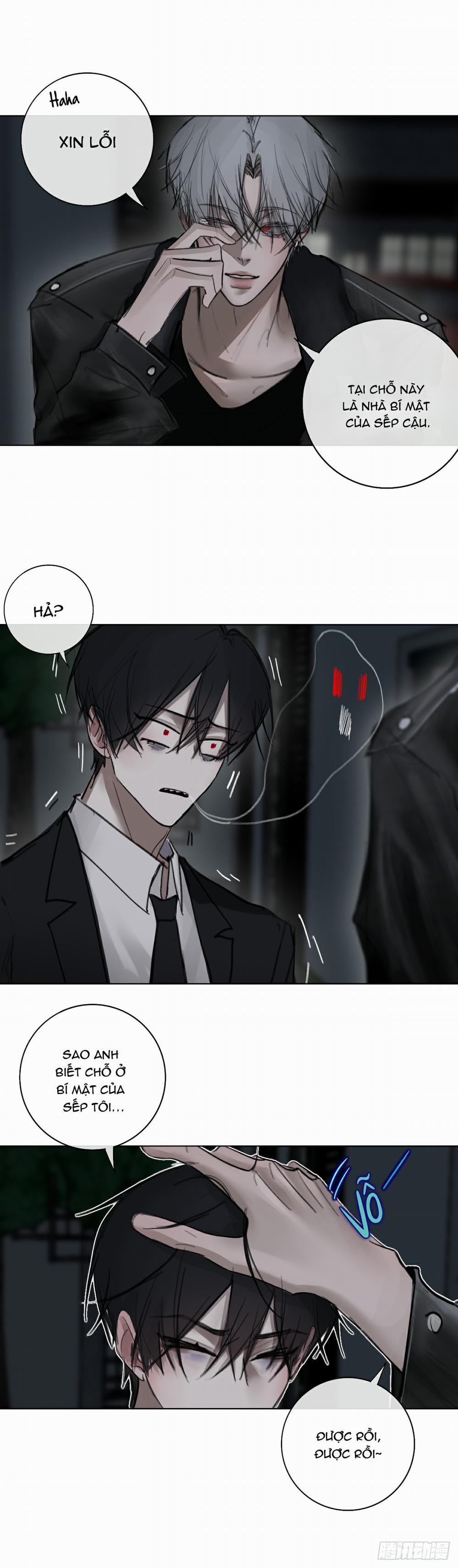 Lồng Vàng 21 trang 7