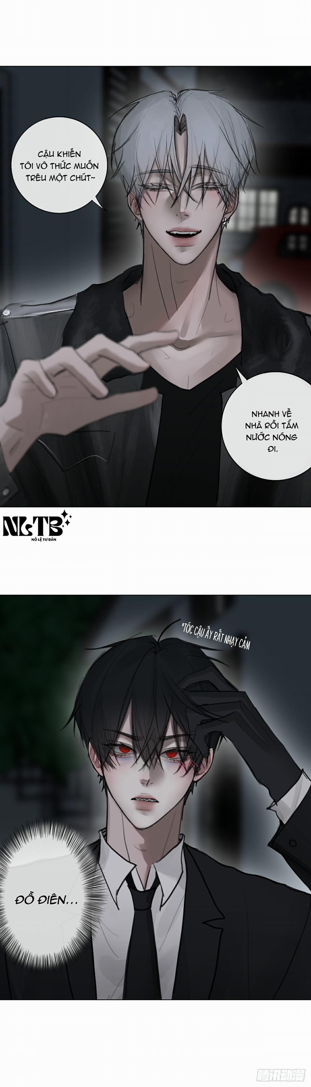 Lồng Vàng 21 trang 8