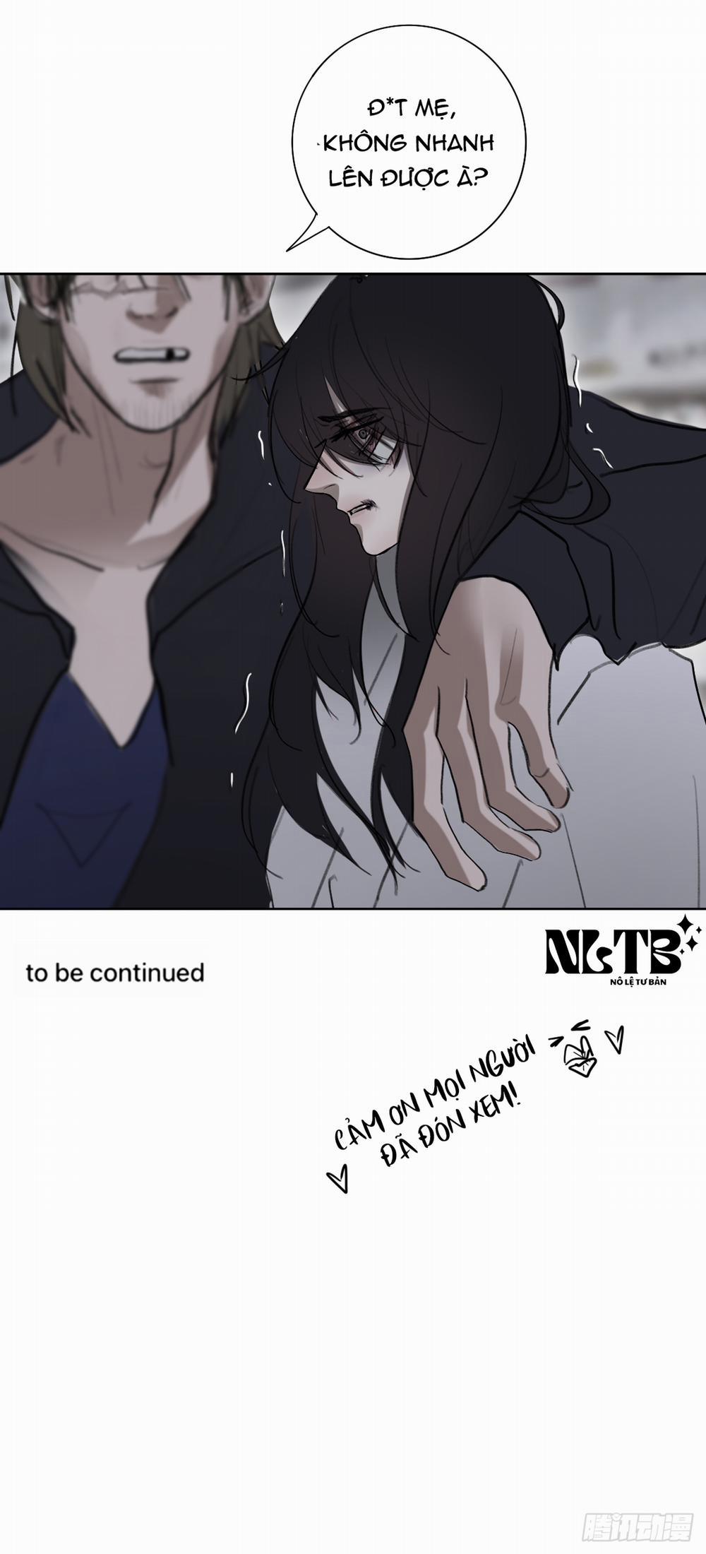 Lồng Vàng 22 trang 12