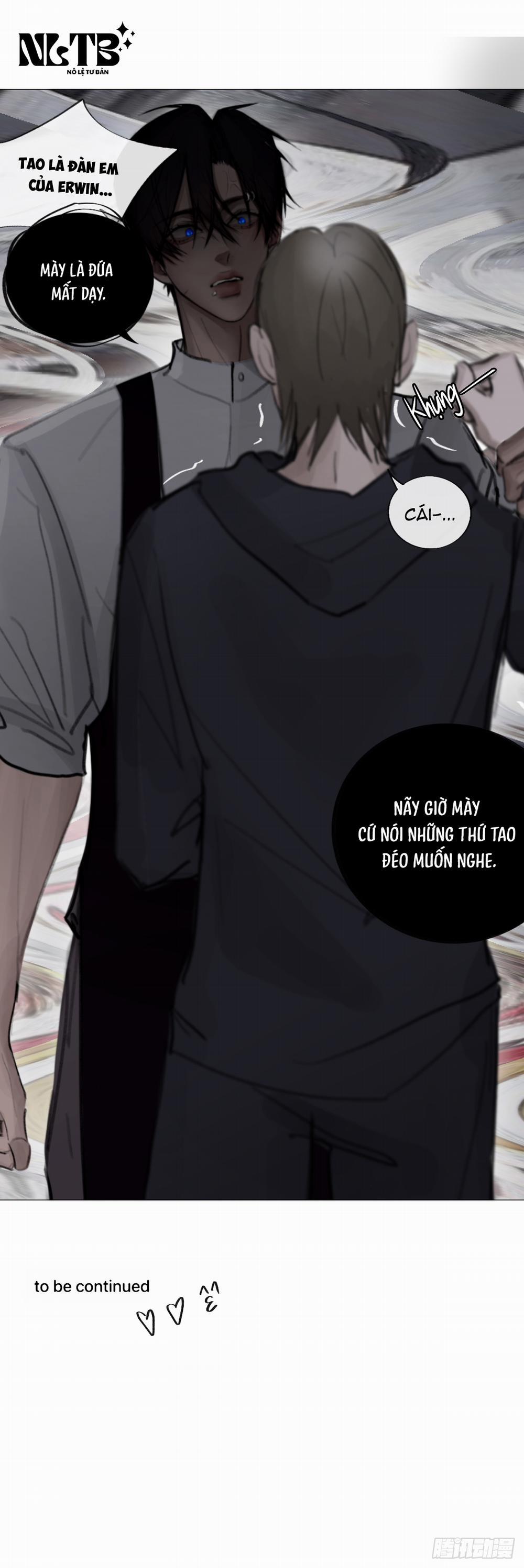 Lồng Vàng 23 trang 13