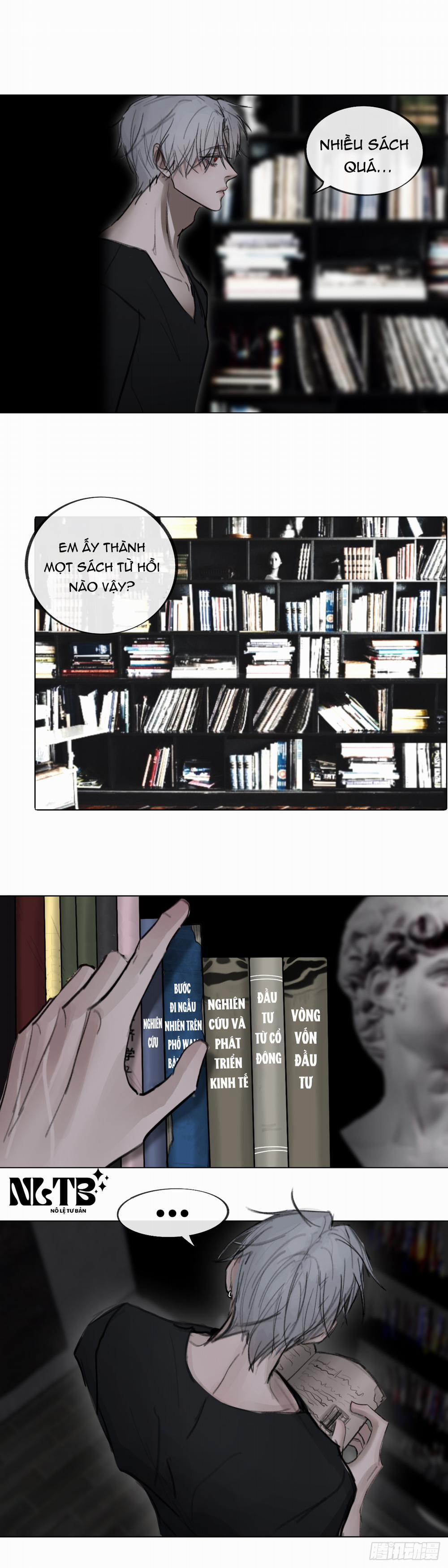 Lồng Vàng 23 trang 5