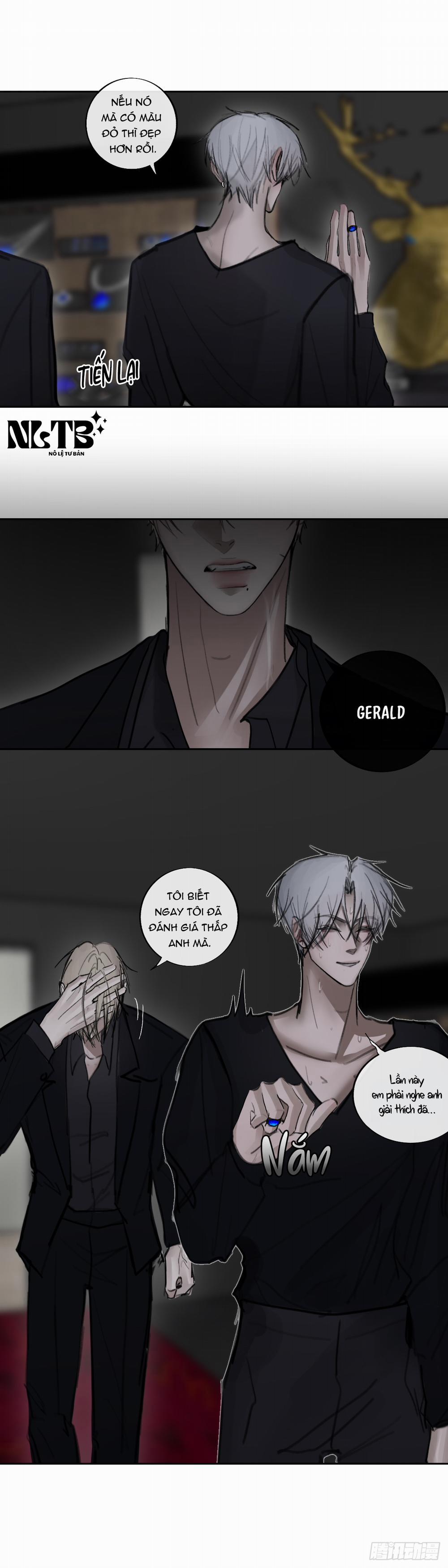 Lồng Vàng 24 trang 2