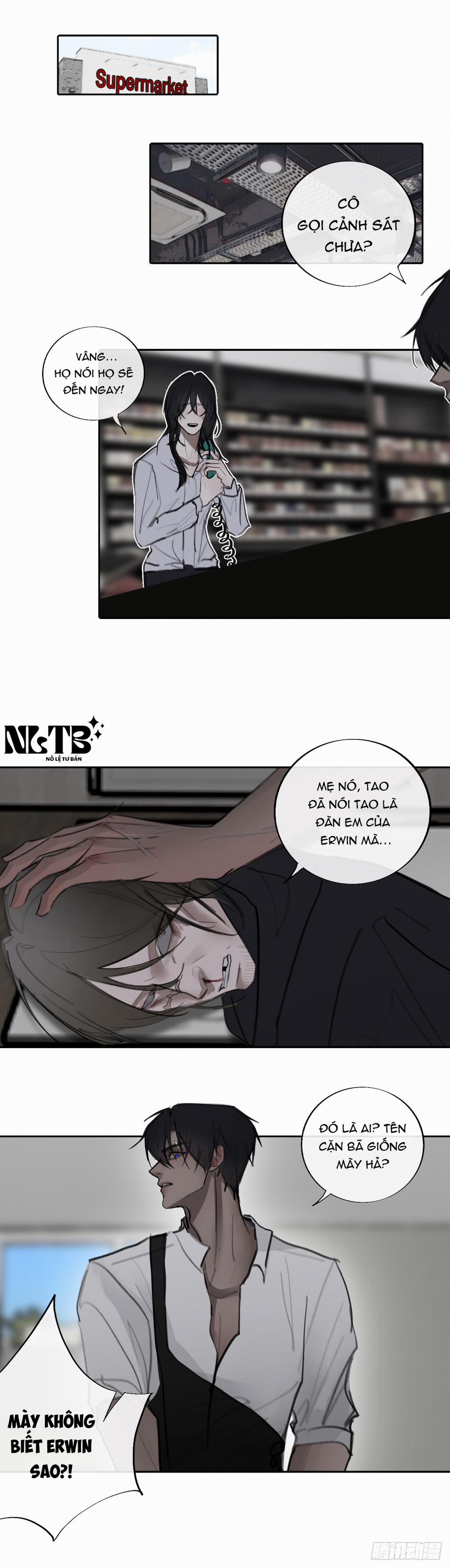 Lồng Vàng 24 trang 6