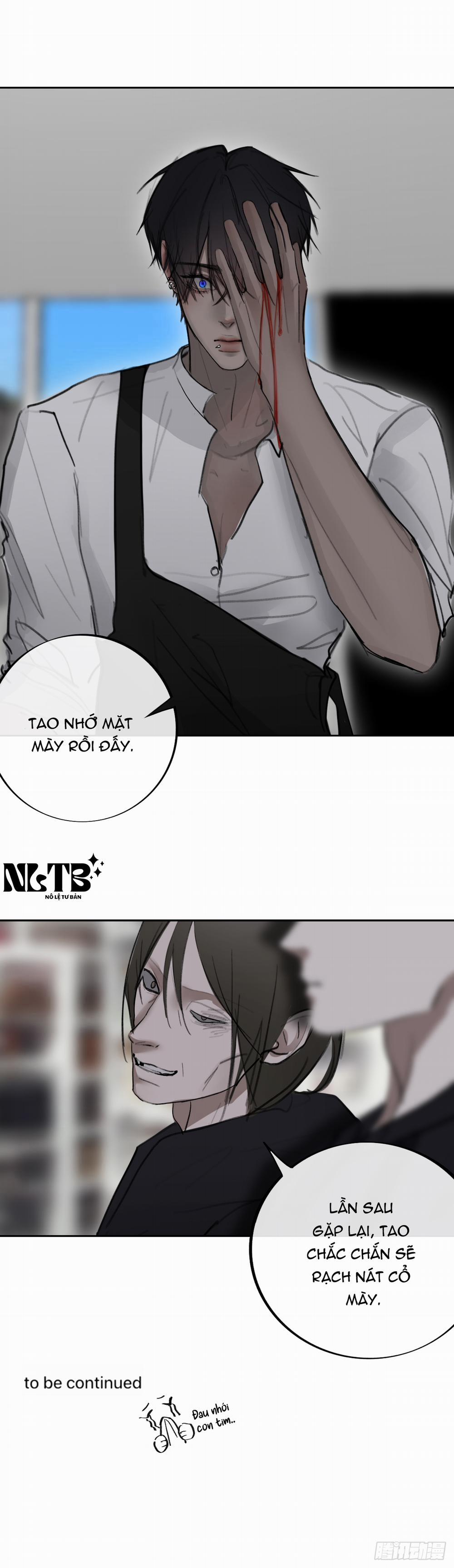 Lồng Vàng 24 trang 9