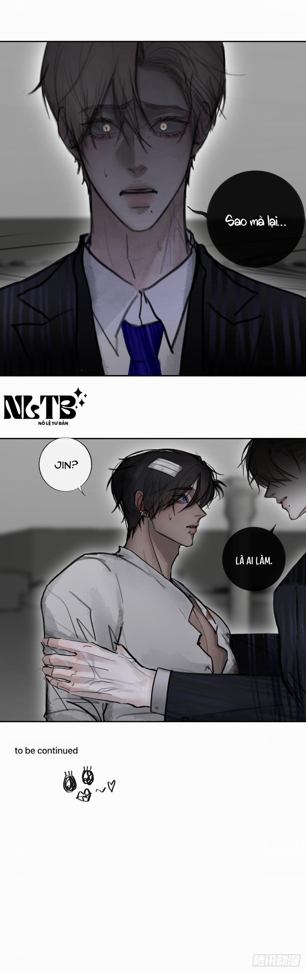 Lồng Vàng 25 trang 13