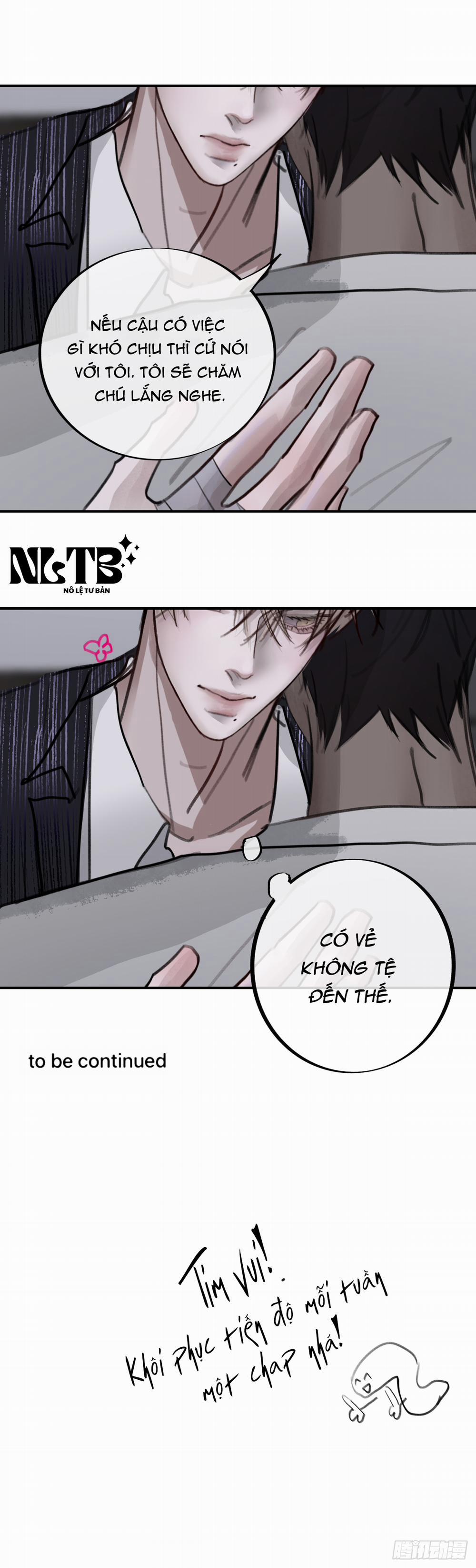 Lồng Vàng 26 trang 13