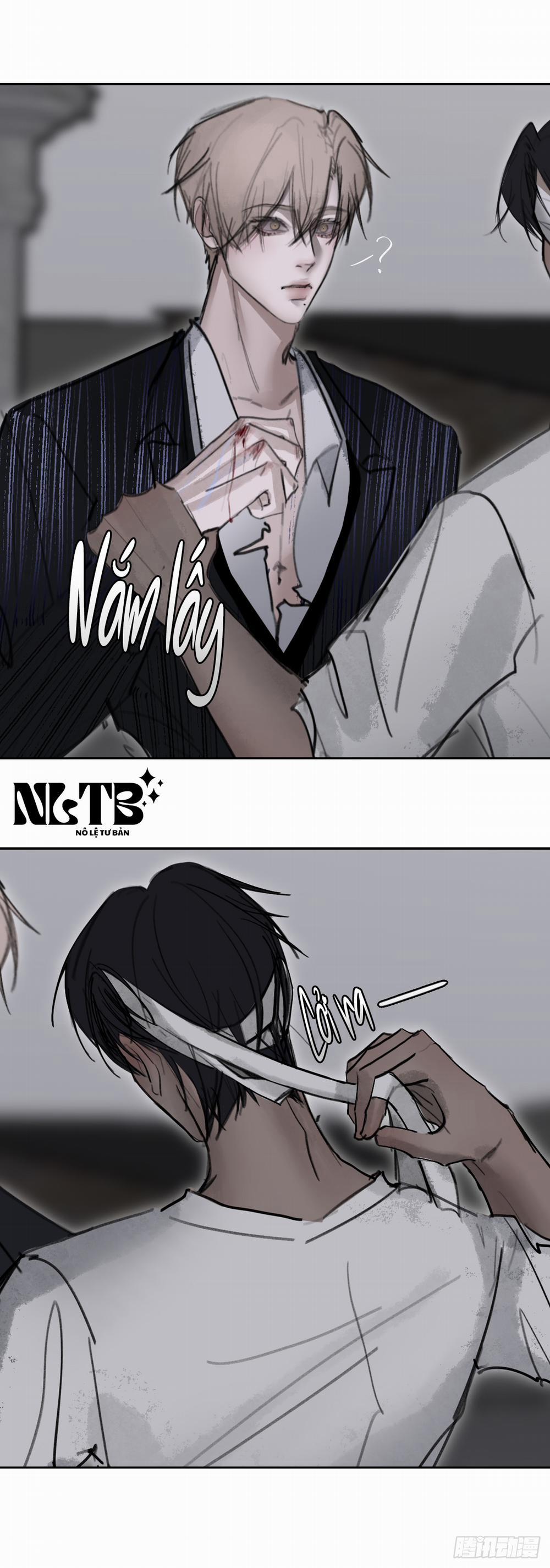 Lồng Vàng 26 trang 7