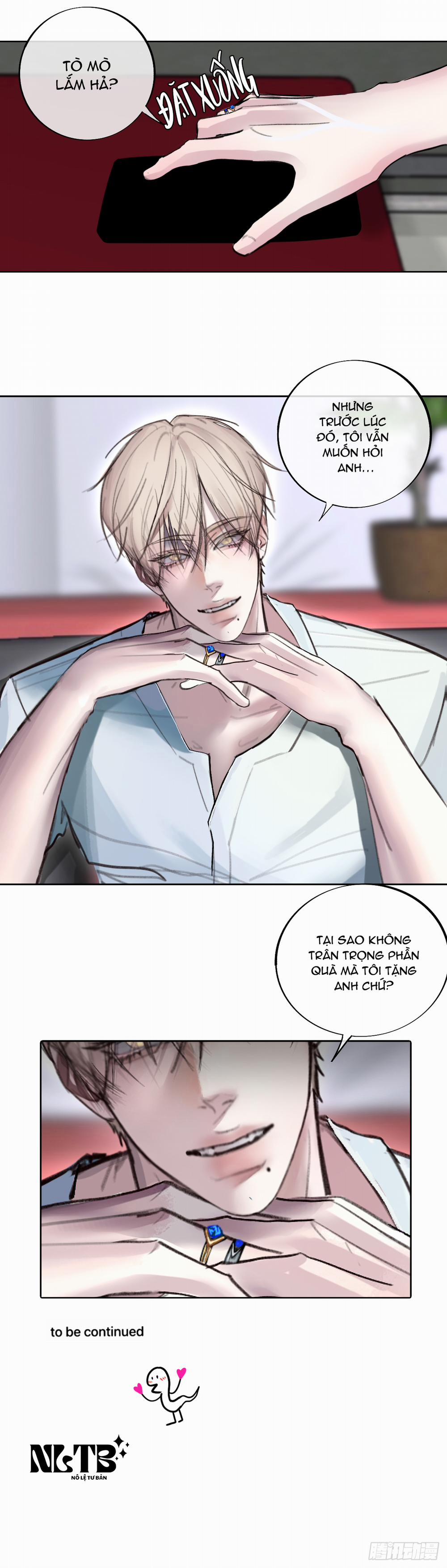 Lồng Vàng 28 trang 12