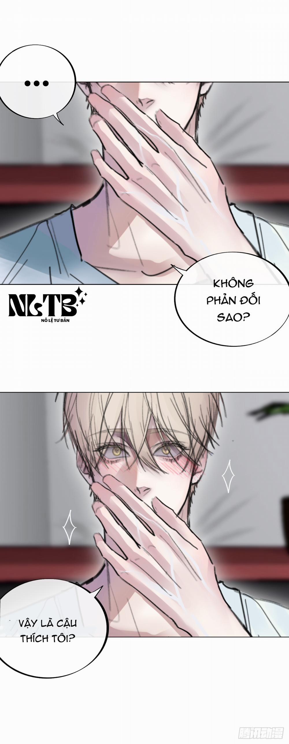 Lồng Vàng 29 trang 4