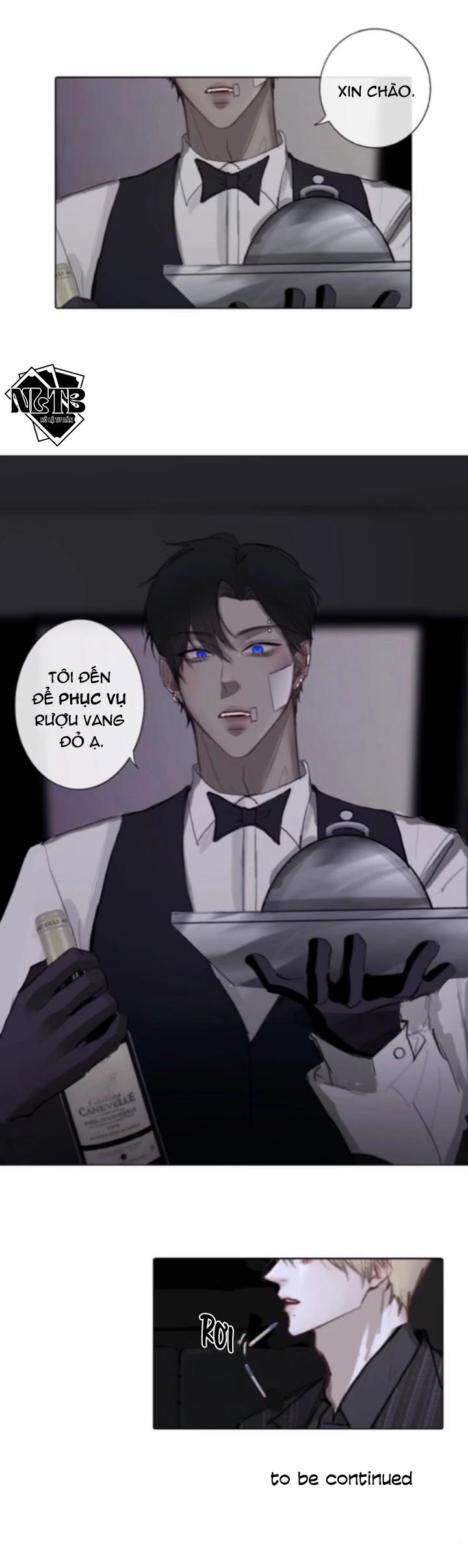 Lồng Vàng 3 trang 4