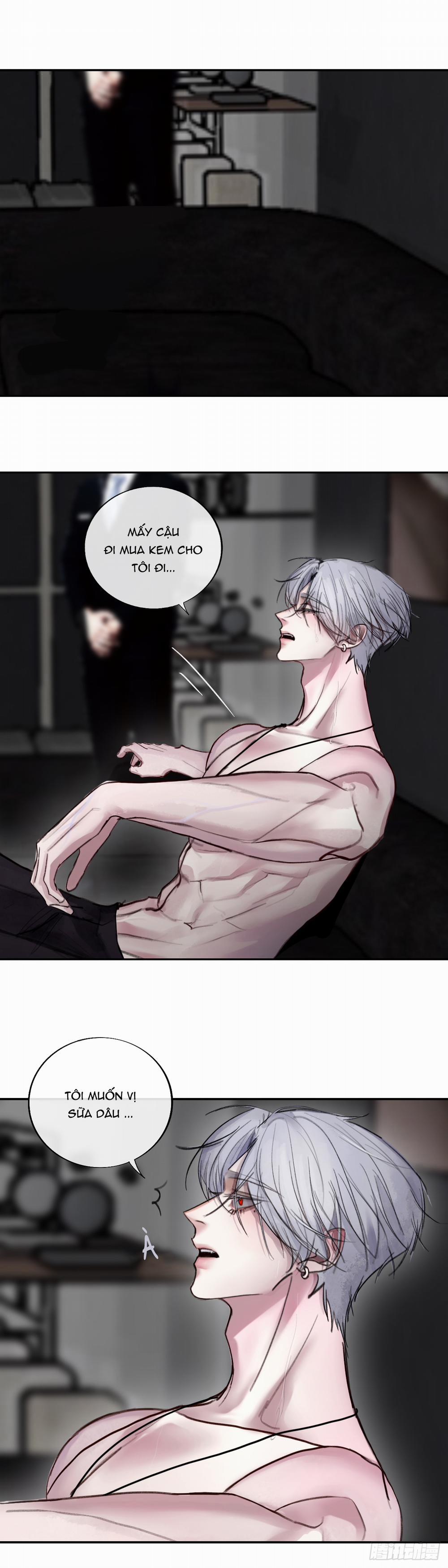 Lồng Vàng 32 trang 2