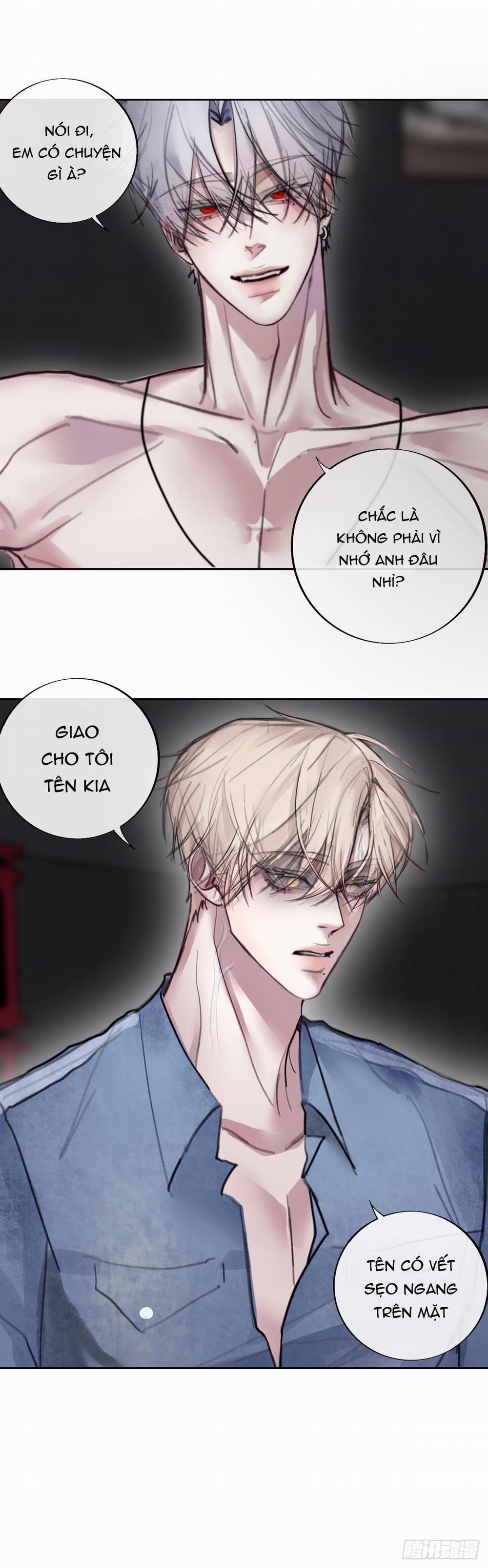 Lồng Vàng 32 trang 4