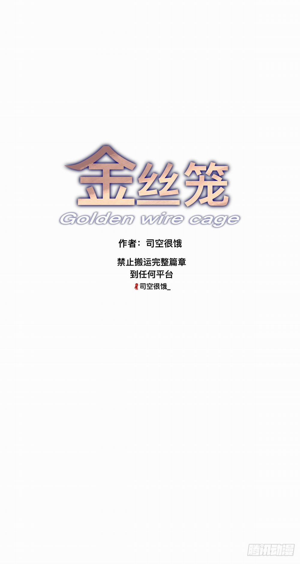 Lồng Vàng 33 trang 0