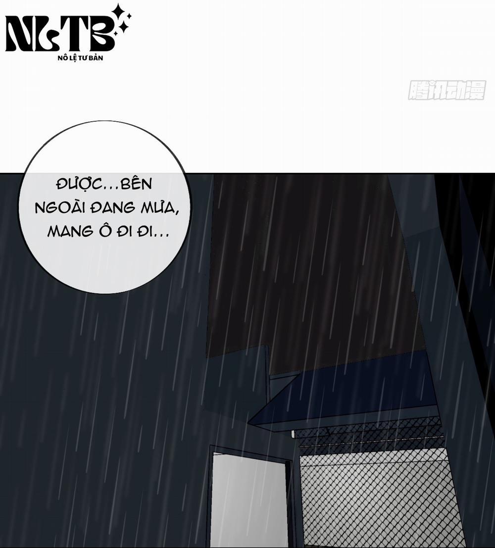 Lồng Vàng 33 trang 10