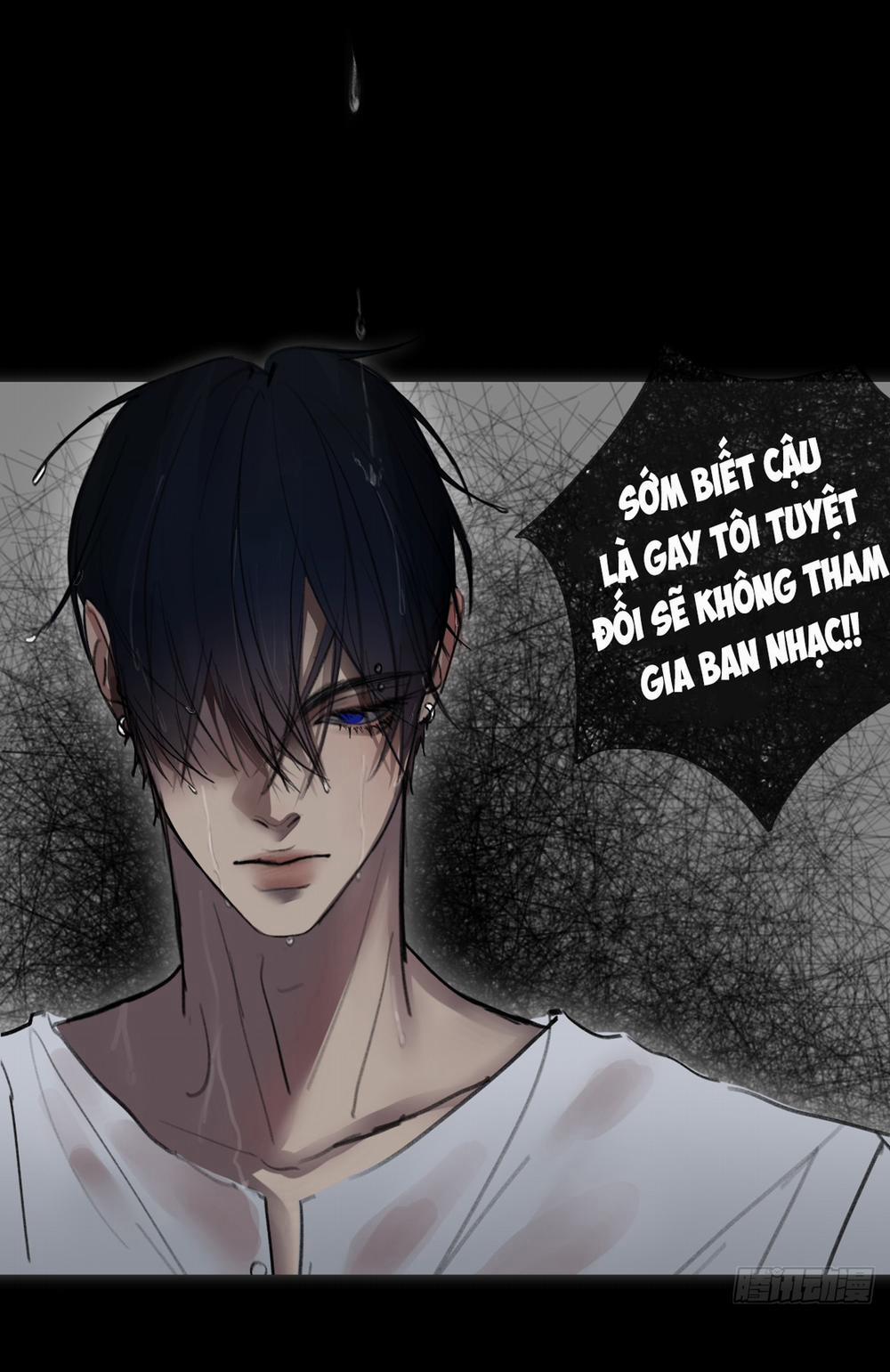 Lồng Vàng 33 trang 12