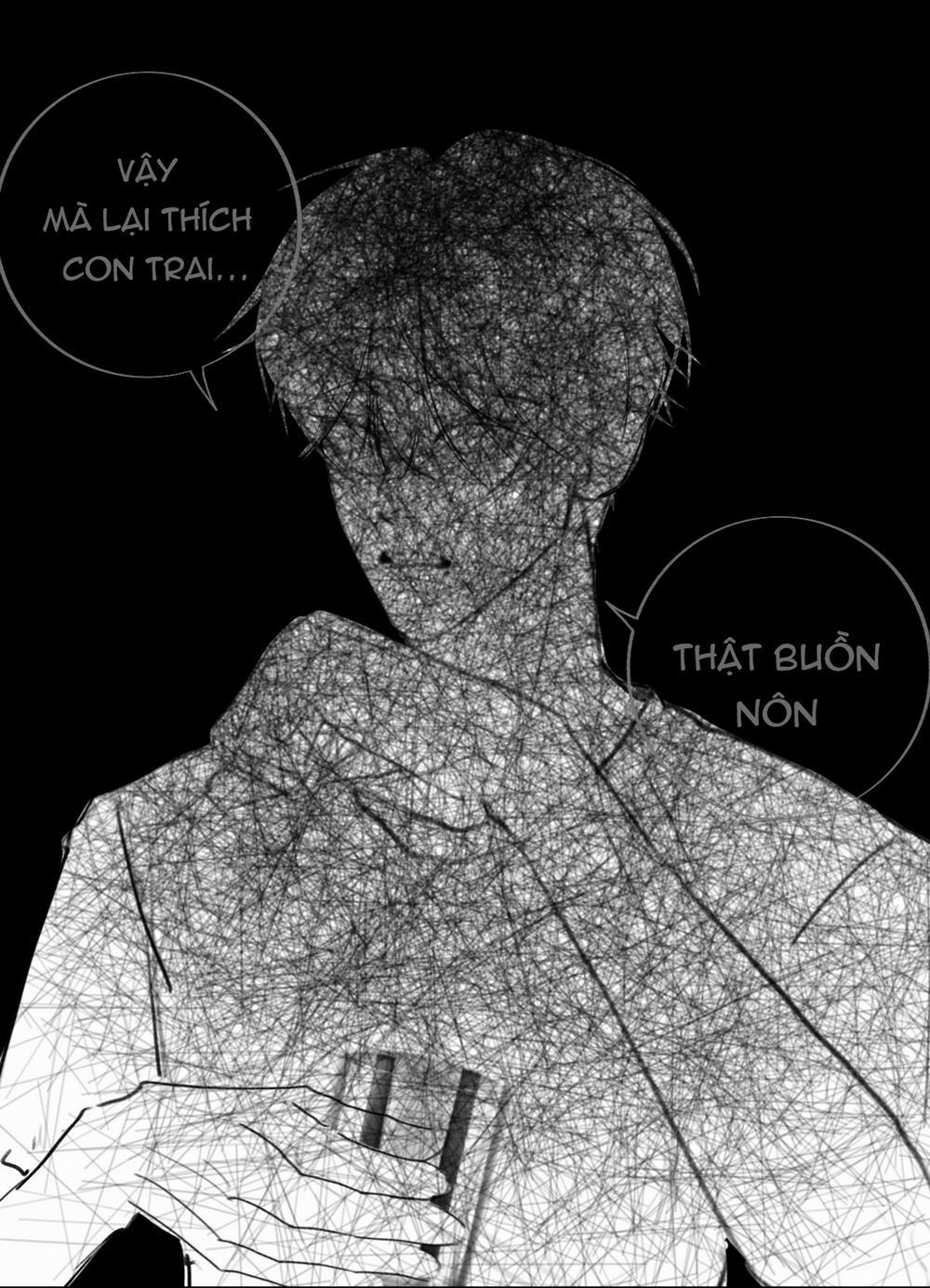 Lồng Vàng 33 trang 13