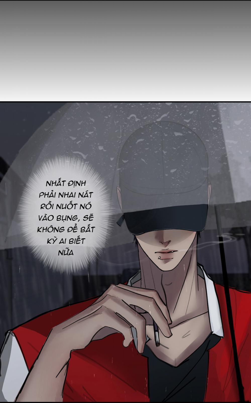 Lồng Vàng 33 trang 14