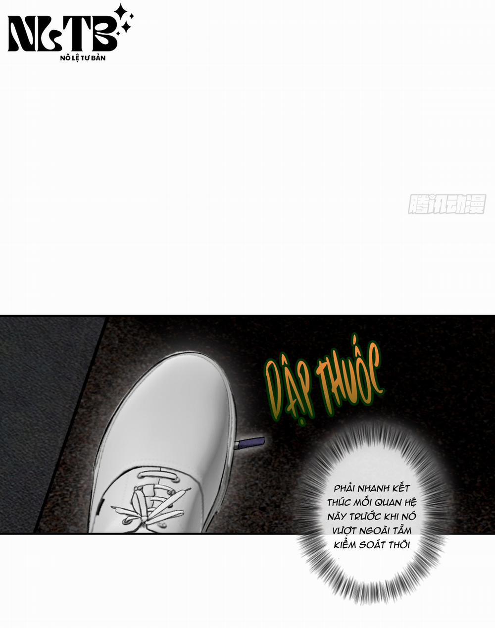 Lồng Vàng 33 trang 15