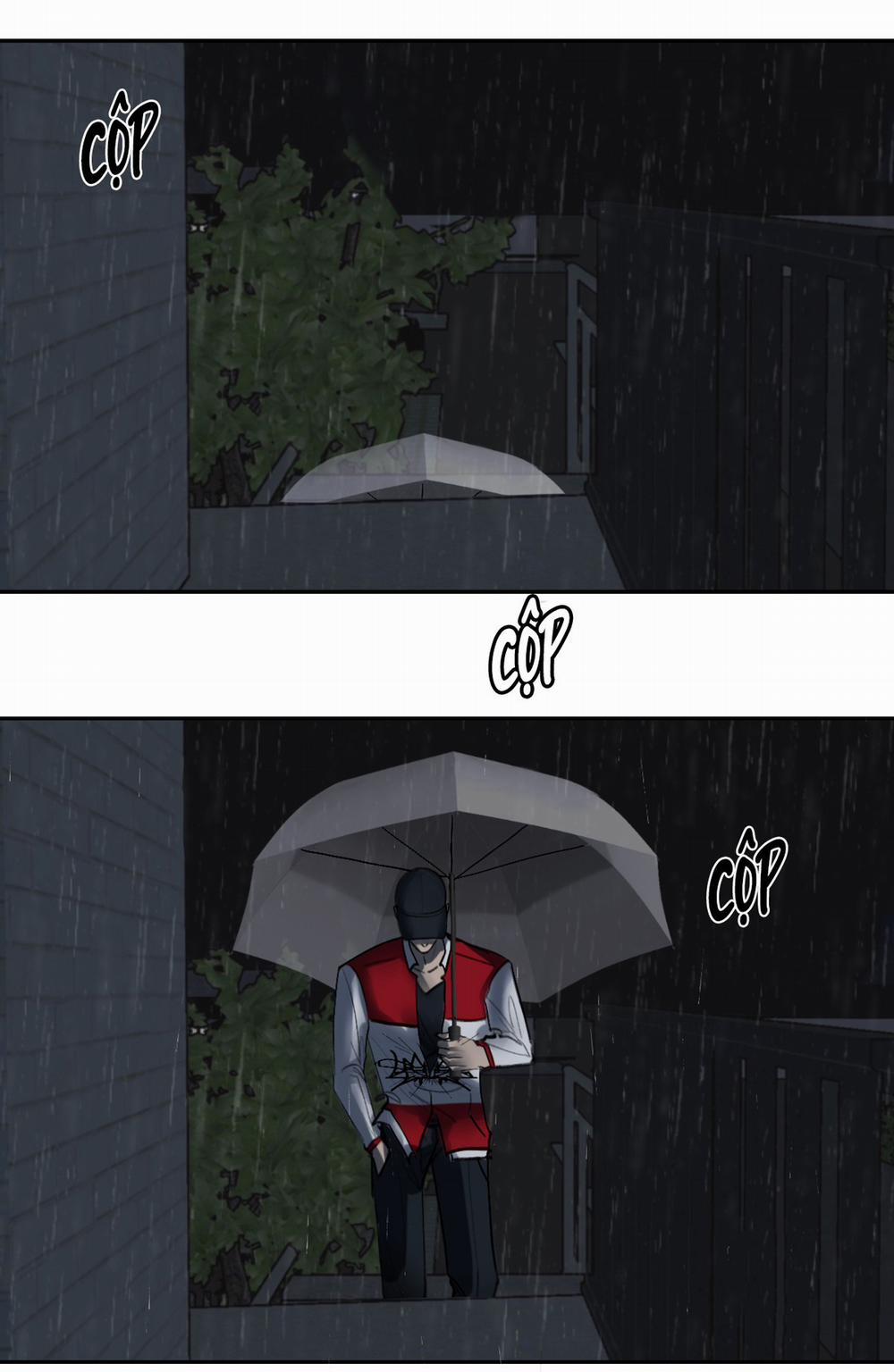 Lồng Vàng 33 trang 16