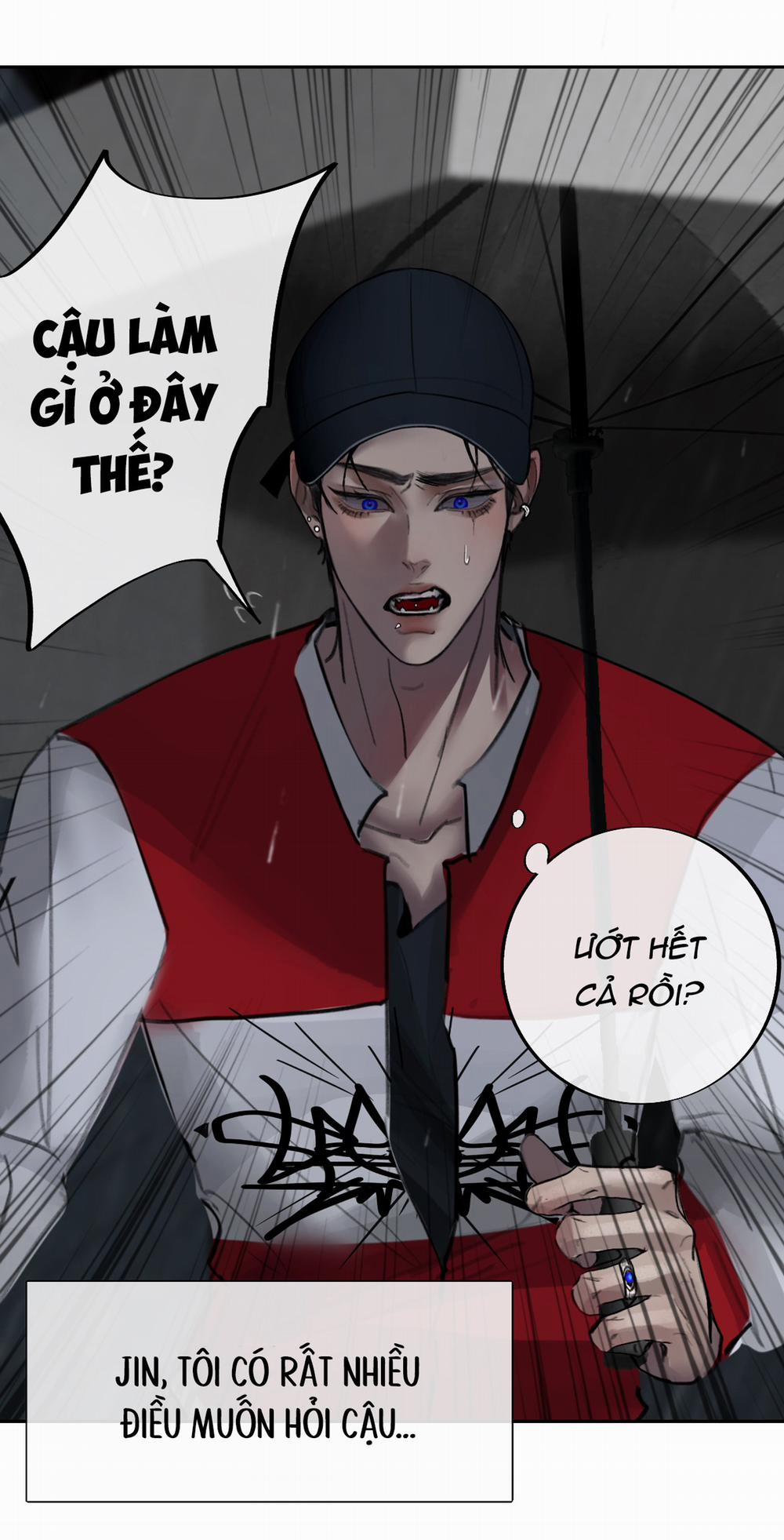 Lồng Vàng 33 trang 19