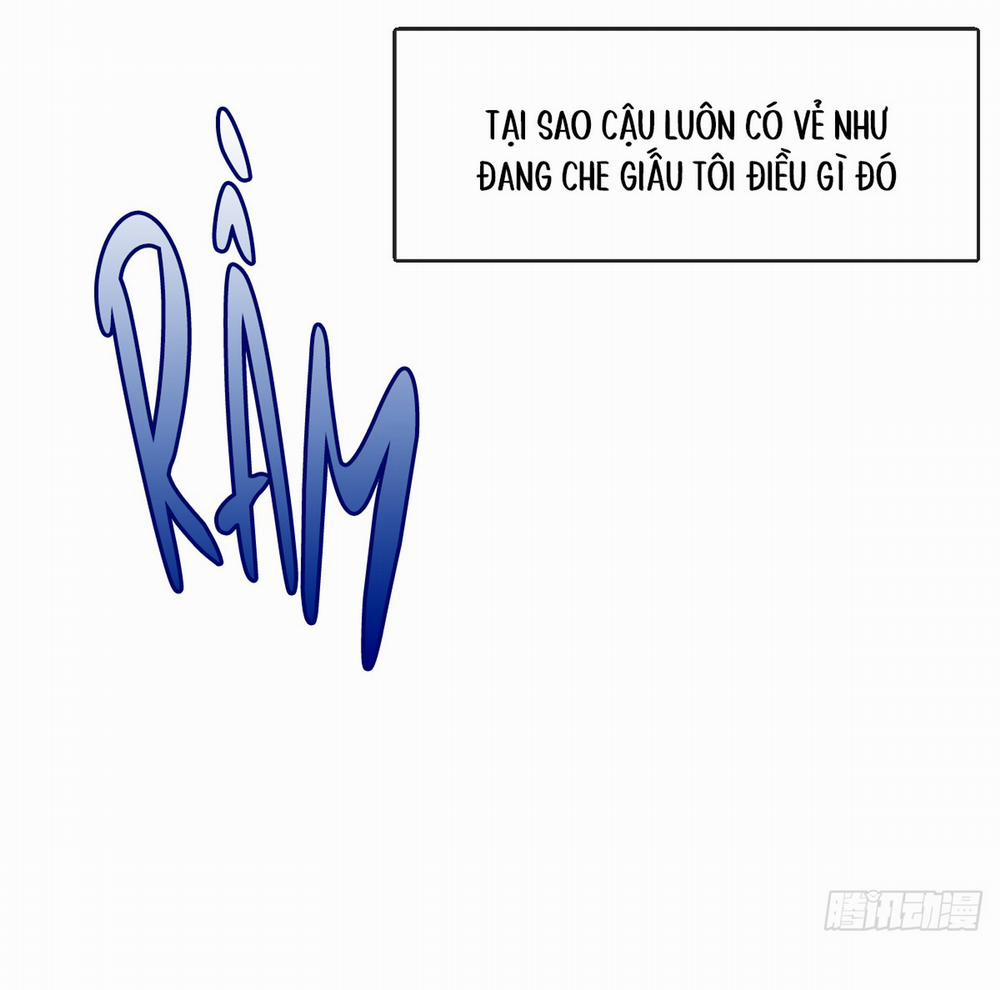 Lồng Vàng 33 trang 21