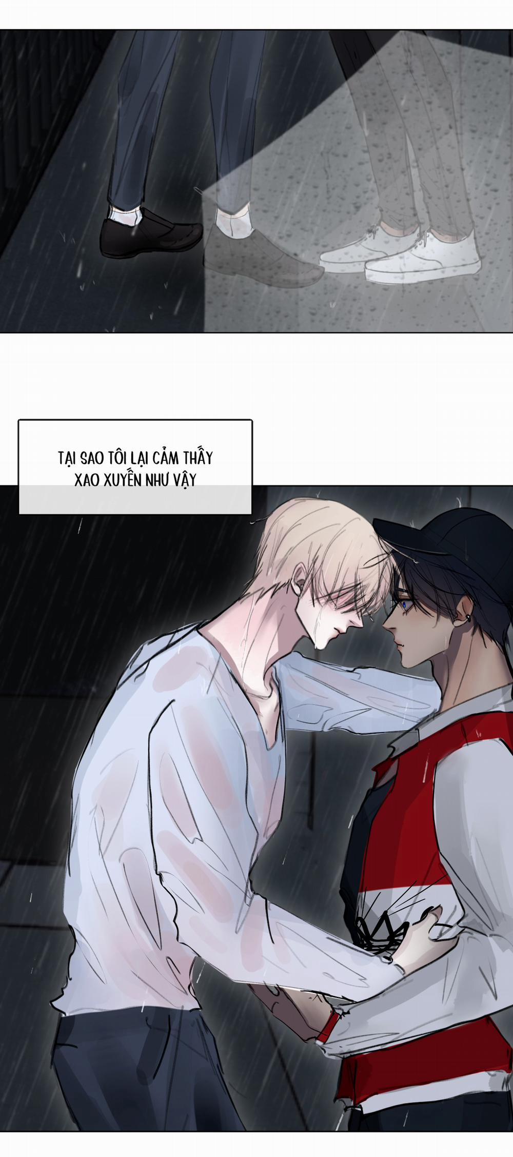 Lồng Vàng 33 trang 22