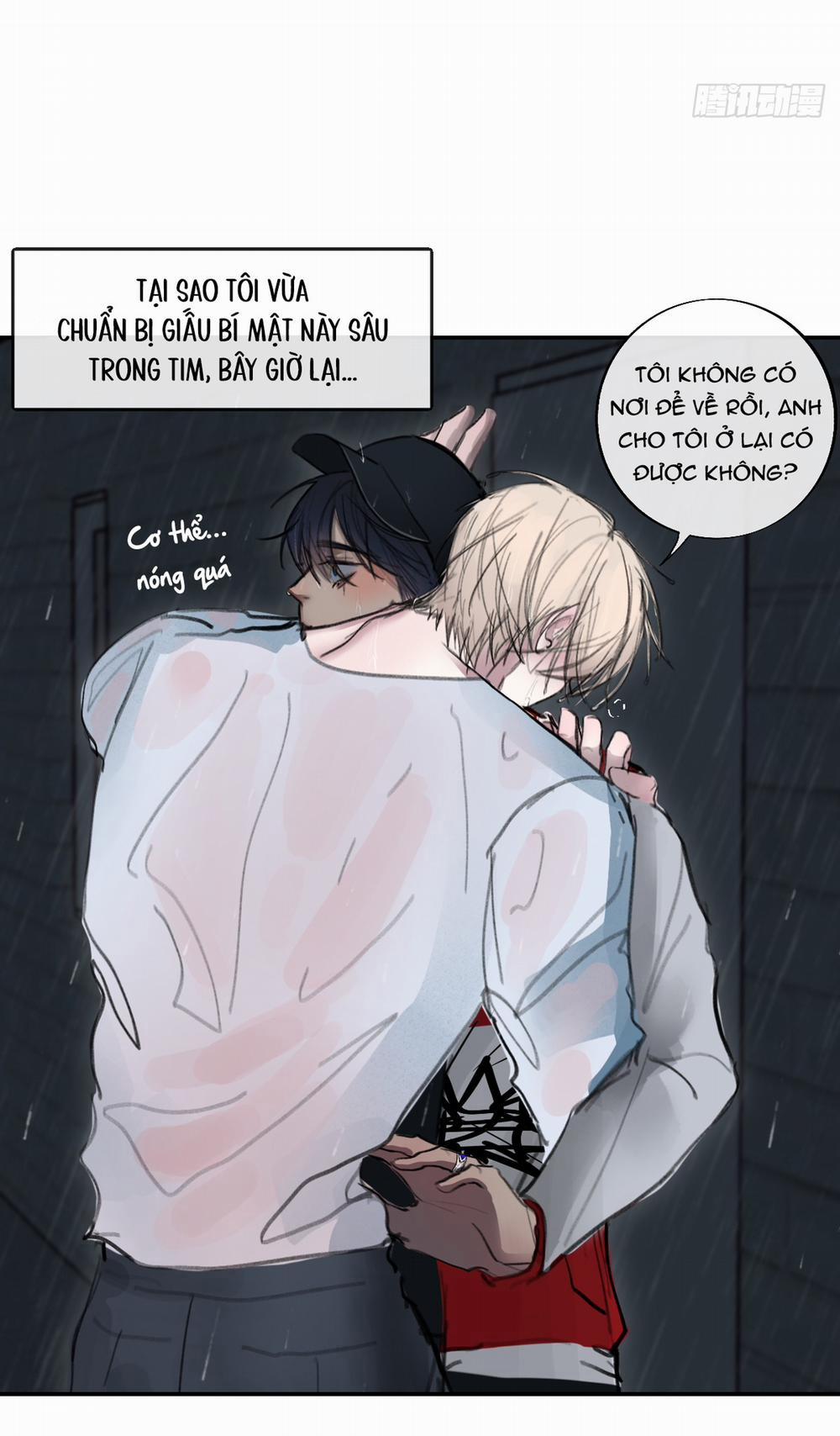 Lồng Vàng 33 trang 24