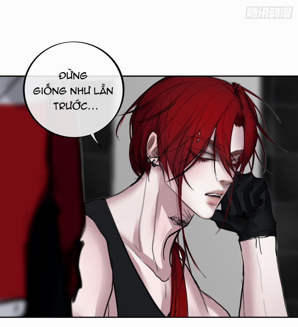 Lồng Vàng 33 trang 7